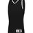 Alleson Athletic  Women's Ladies Retro Basketball Jersey