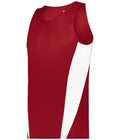 Alleson Athletic Youth Stride Singlet
