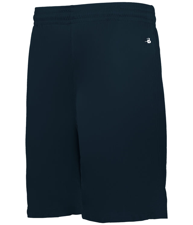 Badger Sport  Men's Bt5 Trainer Shorts