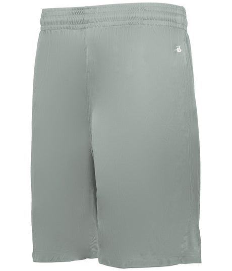 Badger Sport  Men's Bt5 Trainer Shorts