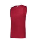 C2 Sport Youth Sleeveless Tee