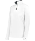 Badger Sport  Women's  B-core 1/4 Zip Pullover