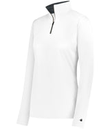 Badger Sport  Women's  B-core 1/4 Zip Pullover