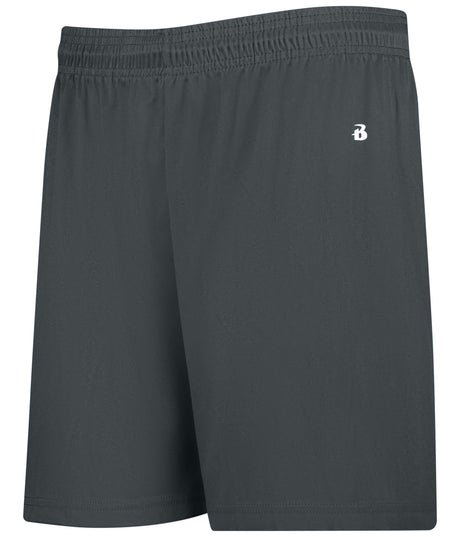 Badger Sport  Women's Ladies B-core Shorts