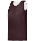 Badger Sport  Women's  Mesh Reversible Basketball Jersey