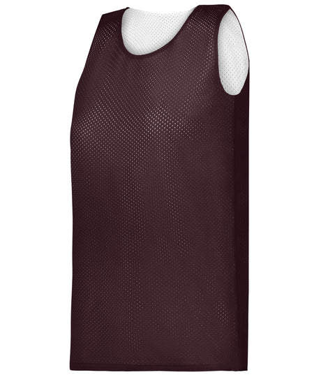 Badger Sport  Women's  Mesh Reversible Basketball Jersey