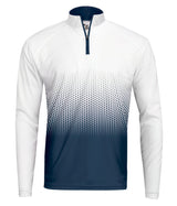 Badger Sport  Men's Hex 2.0 1/4 Zip