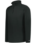 Badger Sport  Men's Performance Fleece 1/4 Zip Pullover