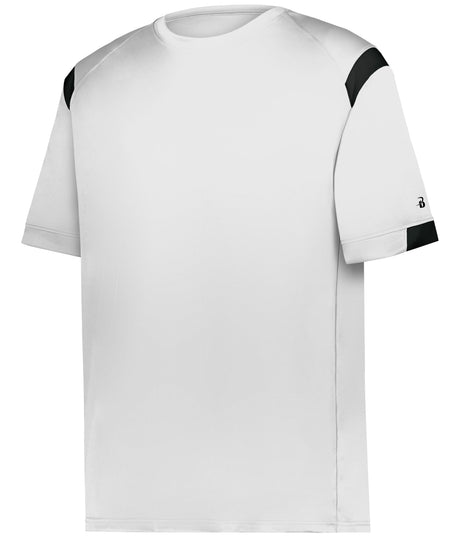 Badger Sport  Men's On The Rise Tee