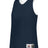 Alleson Athletic  Women's Ladies Microfiber Reversible Basketball Jersey