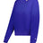 Badger Sport  Women's  Athletic Fleece Crop Crew