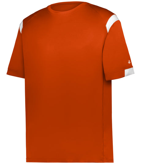 Badger Sport  Men's On The Rise Tee