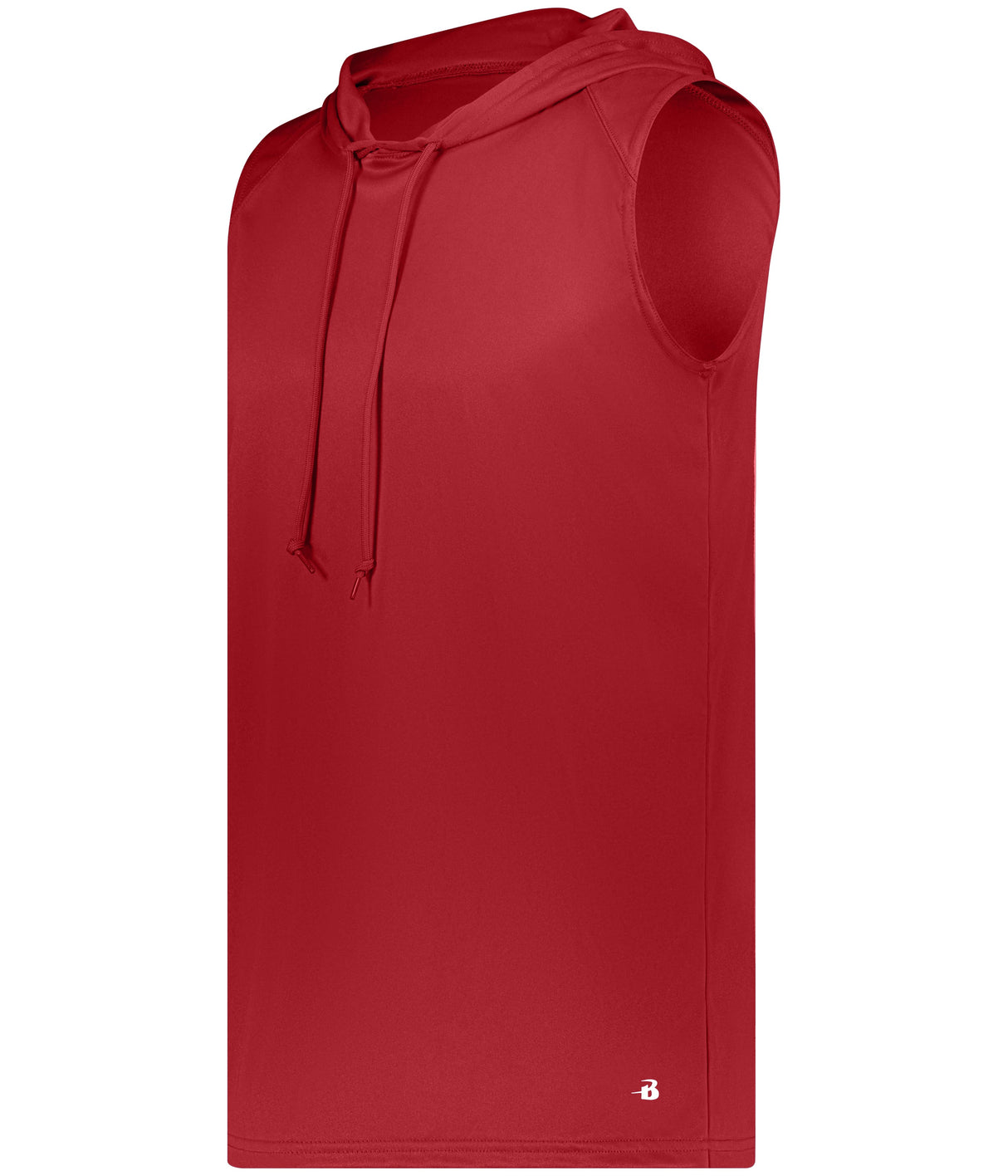 Badger Sport  Men's B-core Sleeveless Hoodie