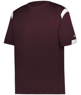 Badger Sport Youth On The Rise Tee
