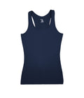 Badger Sport  Women's  Compression Racerback Tank