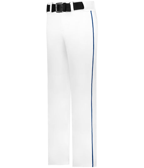 Alleson Athletic Youth Baseball Pant With Braid