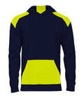 Youth Badger Sport Breakout Performance Fleece Yo