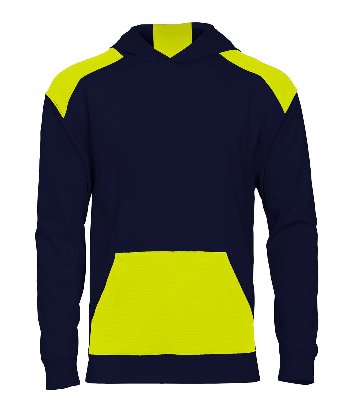 Youth Badger Sport Breakout Performance Fleece Yo