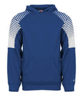Badger Sport Youth Lineup Hoodie