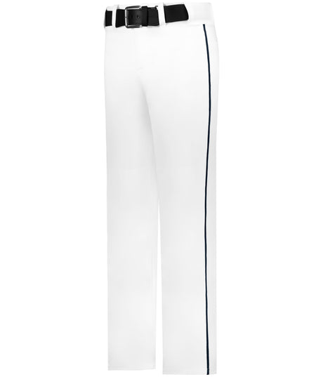 Alleson Athletic Youth Baseball Pant With Braid