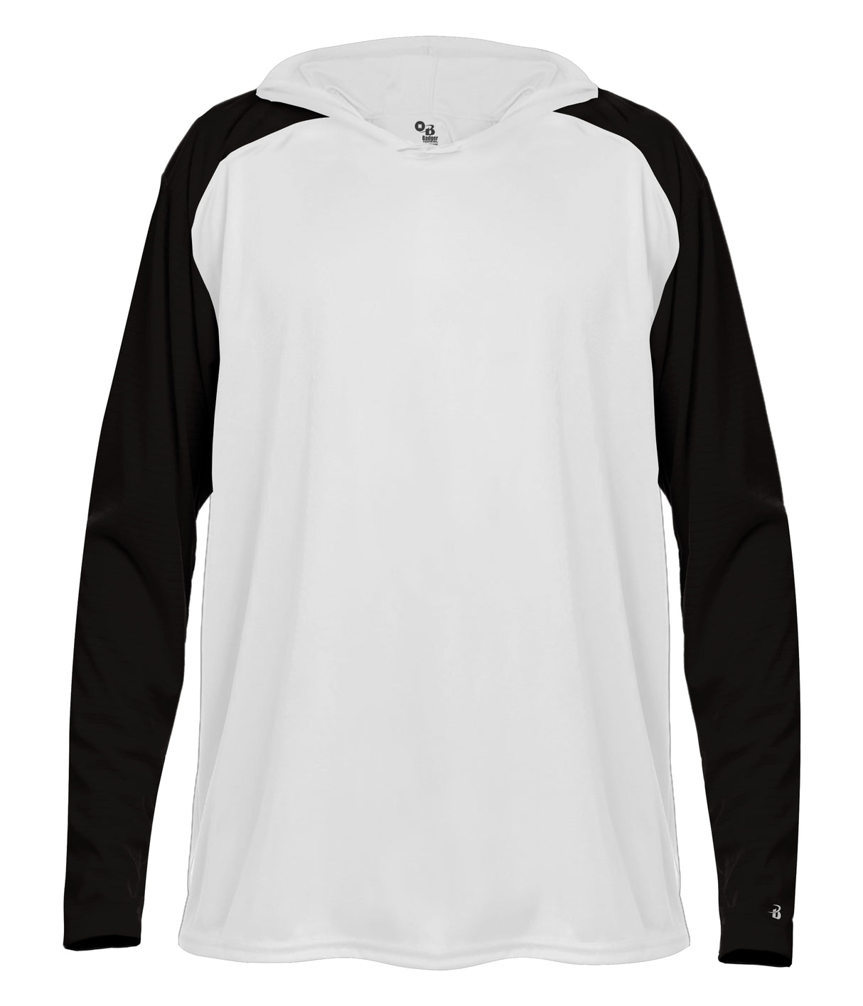 Badger Sport Youth Breakout Hoodie