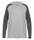 Badger Sport Youth Breakout Hoodie