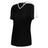 Alleson Athletic Girl's V-neck Softball Jersey