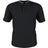 Alleson Athletic  Men's Two Button Mesh Baseball Jersey