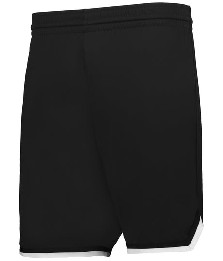 Alleson Athletic Youth Retro Basketball Shorts