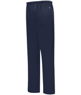 Badger Sport  Men's Performance Fleece Open Bottom Pant