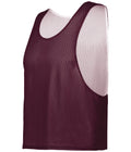C2 Sport  Men's Reversible Mesh Lacrosse Pinnie