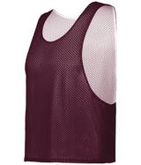C2 Sport  Men's Reversible Mesh Lacrosse Pinnie
