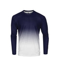Badger Sport  Men's Hex 2.0 L/s Tee
