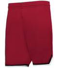 Alleson Athletic Youth Retro Basketball Shorts