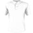 Alleson Athletic  Men's Two Button Mesh Baseball Jersey