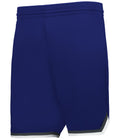 Alleson Athletic Youth Retro Basketball Shorts