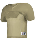 Alleson Athletic  Men's Dazzle Mesh Football Practice Jersey