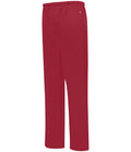 Badger Sport  Men's Performance Fleece Open Bottom Pant
