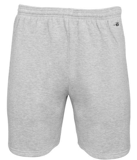 Badger Sport  Men's Athletic Fleece 7"" Short