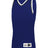 Alleson Athletic  Women's Ladies Retro Basketball Jersey