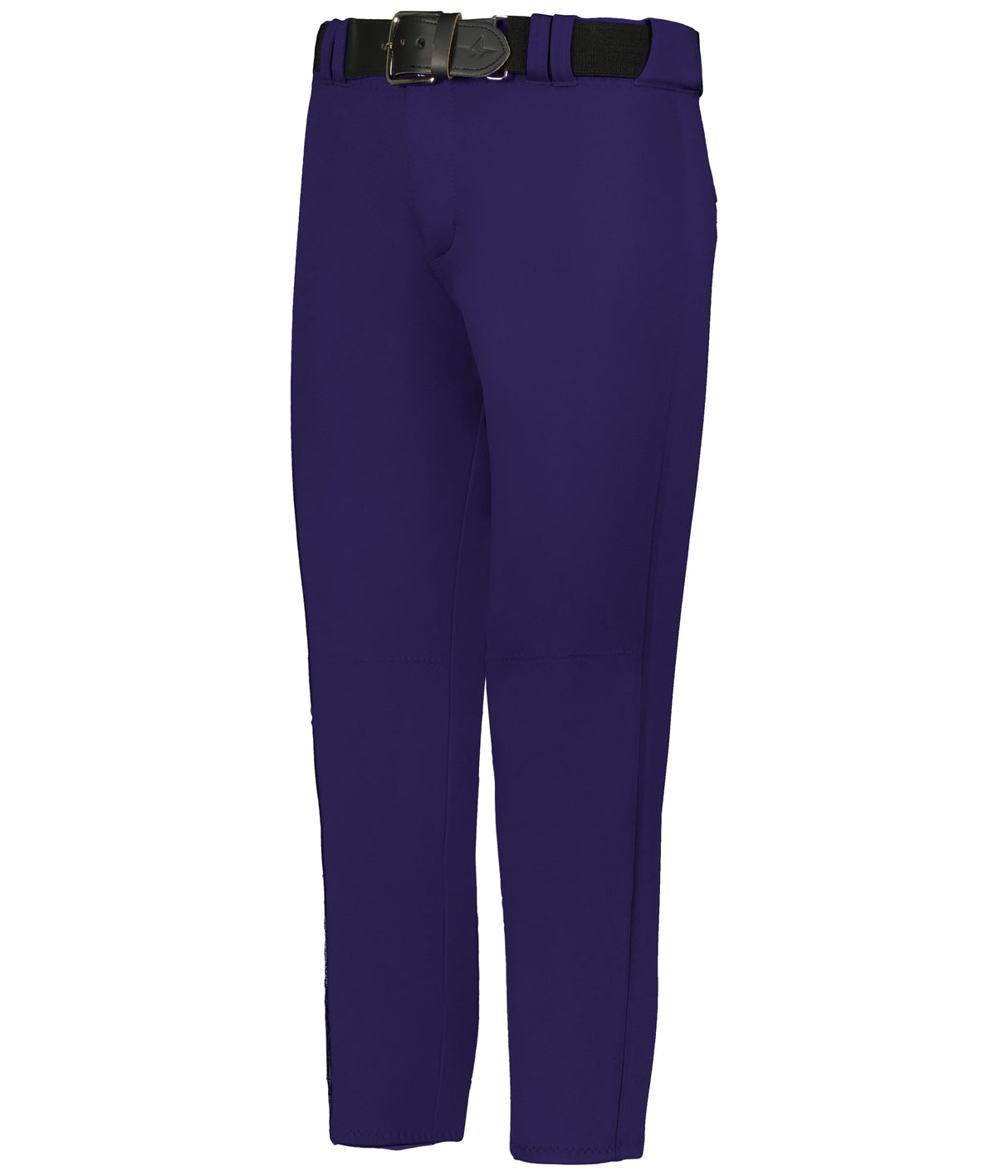 Alleson Athletic  Women's Ladies Softball Pant With Belt Loops