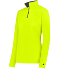 Badger Sport  Women's  B-core 1/4 Zip Pullover