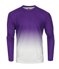 Badger Sport  Men's Hex 2.0 L/s Tee