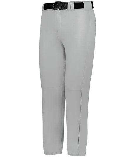 Alleson Athletic Women's Softball Pant With Belt Loops