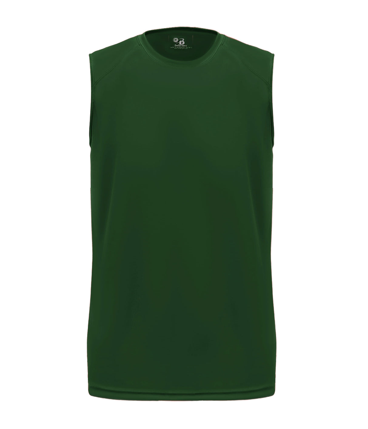 Badger Sport  Men's B-core Sleeveless Tee