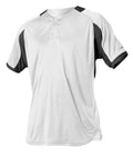 Alleson Athletic  Men's One Button Baseball Jersey