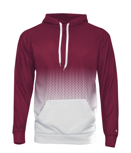 Badger Sport  Men's Hex 2.0 Hood