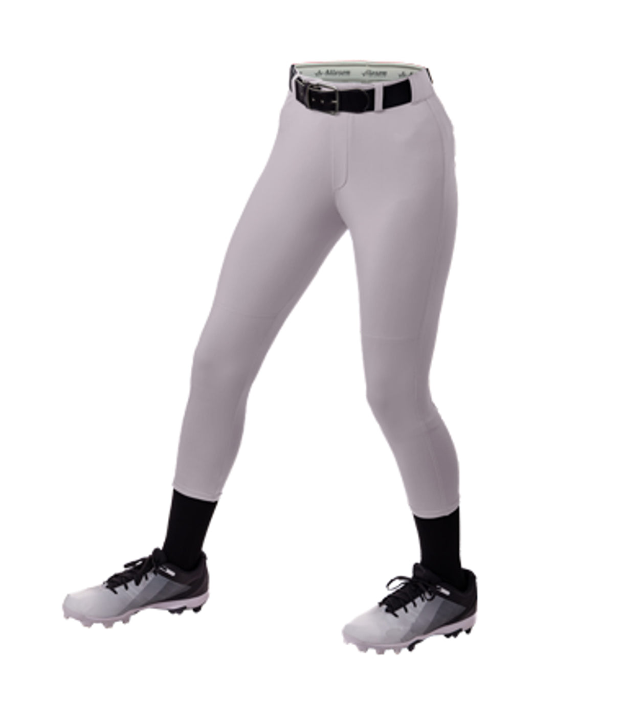 Alleson Athletic  Girl's Power Fastpitch Pant