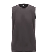 Badger Sport  Men's B-core Sleeveless Tee
