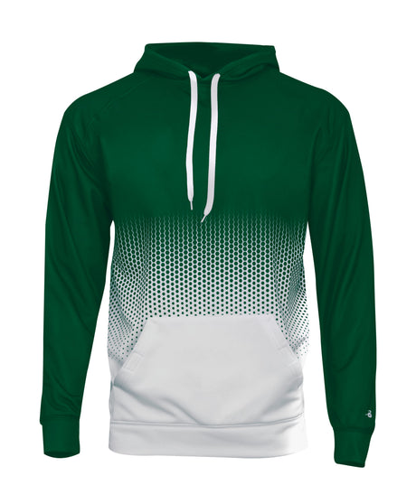 Badger Sport  Men's Hex 2.0 Hood
